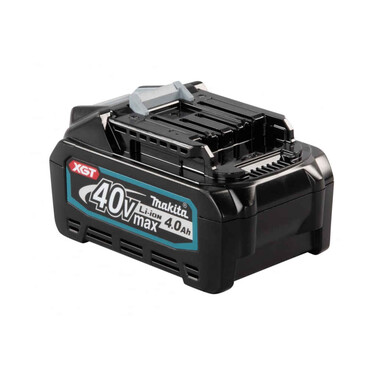 Аккумулятор BL4040 XGT 40V Makita 191B26-6 фото