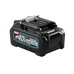 Аккумулятор BL4040 XGT 40V Makita 191B26-6