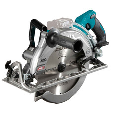 Аккумуляторная дисковая пила XGT 40V Makita RS002GZ Аккумуляторная дисковая пила XGT 40V Makita RS002GZ