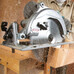 Аккумуляторная дисковая пила XGT 40V Makita RS002GZ