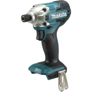 Аккумуляторный ударный шуруповерт Makita DTD156Z фото