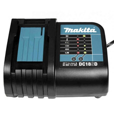 Зарядное устройство DC18SD Makita 630881-4