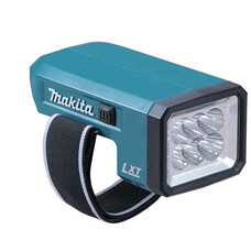 Аккумуляторный фонарь Makita DEBDML186 Аккумуляторный фонарь Makita DEBDML186