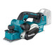 Аккумуляторный рубанок Makita DKP181ZU