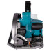 Аккумуляторная дисковая пила 40V Makita HS004GZ01 Аккумуляторная дисковая пила 40V Makita HS004GZ01