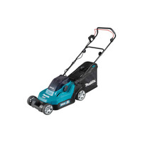 Аккумуляторная газонокосилка Makita DLM382Z
