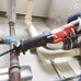 Сабельная пила Makita M4501 Сабельная пила Makita M4501