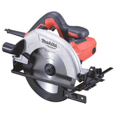 Дисковая пила Makita M5802 фото