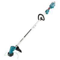 Аккумуляторная коса Makita DUR192LZ Аккумуляторная коса Makita DUR192LZ