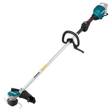 Аккумуляторная коса Makita UR003GZ фото
