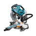 Аккумуляторная торцовочная пила Makita LS002GZ01
