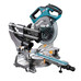 Аккумуляторная торцовочная пила Makita LS002GZ01