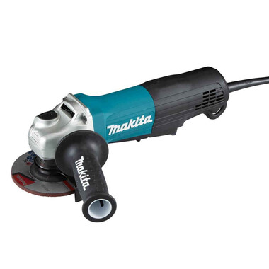 Угловая шлифмашина Makita GA4550R фото