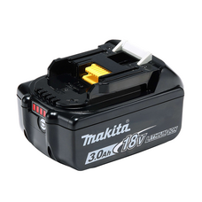 Аккумулятор Makita 632M83-6 BL1830B