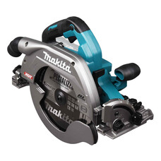 Аккумуляторная дисковая пила Makita HS009GZ