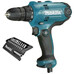 Дрель-шуруповёрт Makita DF0300X2