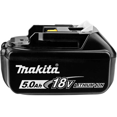 Аккумулятор Makita 632G59-7 BL1850B фото
