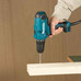 Дрель-шуруповёрт Makita DF0300X3 Дрель-шуруповёрт Makita DF0300X3