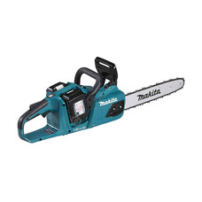 Аккумуляторная цепная пила Makita DUC355PT2