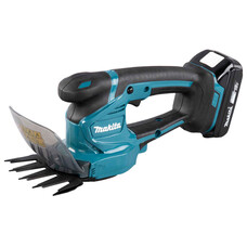Аккумуляторные ножницы для травы / кусторез Makita DUM111SYX
