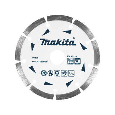 Алмазный диск Makita D-52788 фото