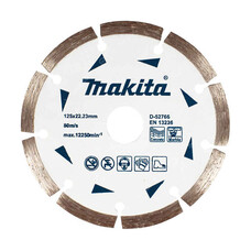 Алмазный диск Makita D-52766