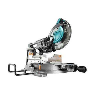 Аккумуляторная торцовочная пила Makita LS004GZ01 фото