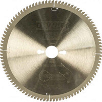 Пильный диск EXTREME п/дер. 250/30 2.2/3.0 96 TFZ-5° DeWalt DT4282-QZ