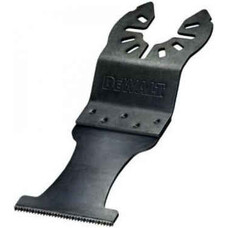 Многофункциональное полотно Fastcut Wide Wood 65 x 43 мм DeWalt DT20734-QZ Многофункциональное полотно Fastcut Wide Wood 65 x 43 мм DeWalt DT20734-QZ