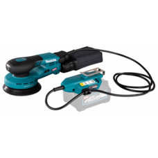 Аккумуляторная эксцентриковая шлифмашина Makita BO001CGZ