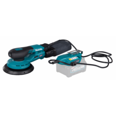 Аккумуляторная эксцентриковая шлифмашина Makita BO002CGZ