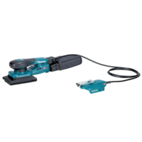 Аккумуляторная виброшлифмашина Makita BO005CGZ Аккумуляторная виброшлифмашина Makita BO005CGZ