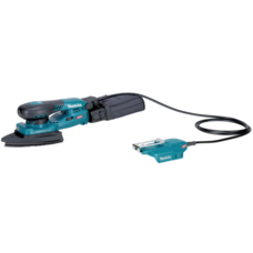 Аккумуляторная виброшлифмашина Makita BO006CGZ