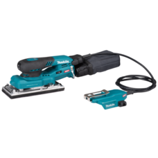 Аккумуляторная виброшлифмашина Makita BO007CGZ