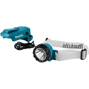 Аккумуляторный фонарь Makita DEBDML800 (DML800) фото