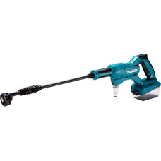 Аккумуляторная мойка высокого давления Makita DHW180Z