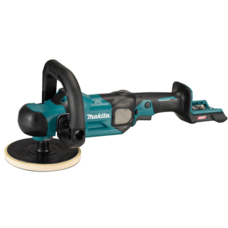 Аккумуляторная полировальная шлифмашина Makita PV001GZ