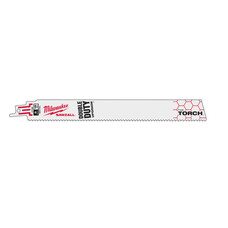 Полотно THE TORCH по металлу (230x1.4 мм, 25 шт.) Milwaukee 48008788