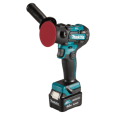 Аккумуляторная полировальная машина Makita PV301DSAE Аккумуляторная полировальная машина Makita PV301DSAE