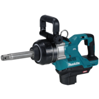 Гайковерт ударный аккумуляторный Makita XGT 40В TW010GZ
