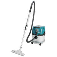 Аккумуляторный пылесос Makita VC003GLZ06
