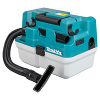Аккумуляторный пылесос Makita VC013GLZ