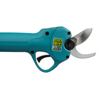 Аккумуляторный секатор  Makita DUP181Z
