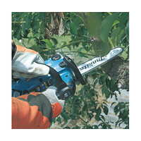 Аккумуляторная цепная пила Makita UC031GZ