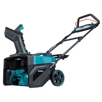 Аккумуляторная снегоуборочная машина Makita SN001GZ