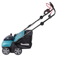 Аккумуляторный скарификатор Makita DUV320RT