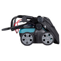 Аккумуляторный скарификатор Makita DUV320RT