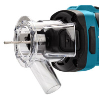 Аккумуляторный фрезер Makita DCO181Z