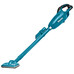 Аккумуляторный пылесос 18 В Makita DCL181FZ