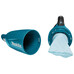 Аккумуляторный пылесос 18 В Makita DCL181FZ